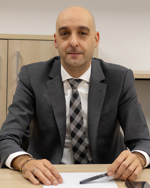 foto de perfil javier sanchez